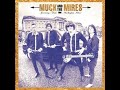 Muck and the Mires - Cupid's Not A Friend Of Mine