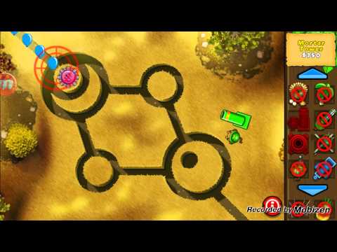 BTD 5 random missions