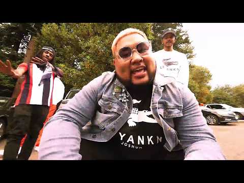 Jo$hua, CoreyAllenBrown & Deon Laurent - Summer Of The Yankn (Official Music Video)