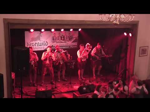 Lechner Buam - CD Präsentation Kronwildkrainer