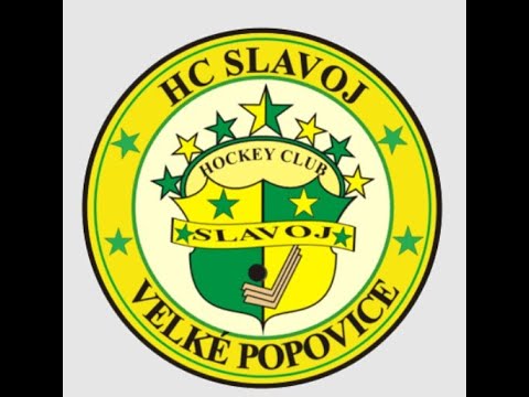 HC Slavoj Velké Popovice & HC Tábor B