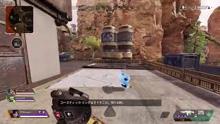 えーぺっくす武者修行