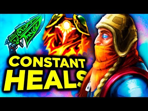 wait... gunblade works with the NEW SUNFIRE!?