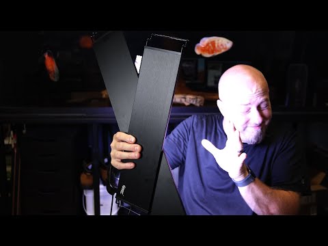 Are These The Best LEDs For The Money? Hygger LED Aquarium Light Review