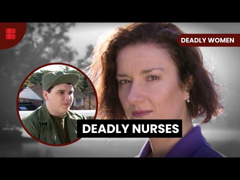 Deadly Nurses - Deadly Women - S02 EP04