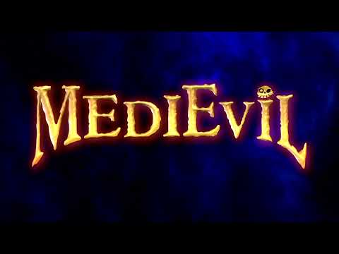 Medievil Resurrection — "Zarok's Lair" Music Theme (Full Version)