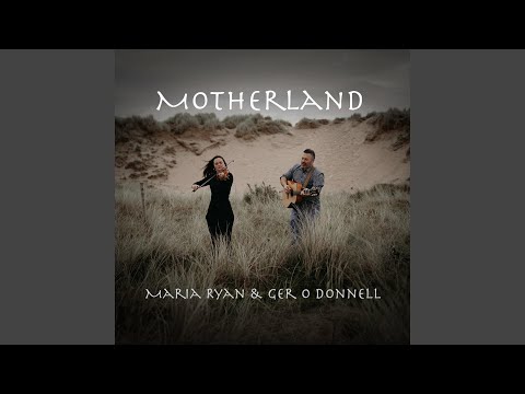 The Streets of Derry (feat. Maria Ryan)