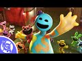 Safe And Sound POPPY PLAYTIME CHAPTER 4 SONG