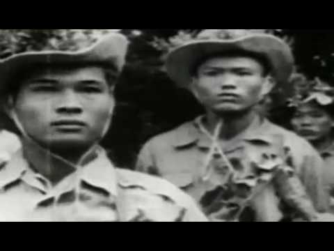 Decisive Weapons S01 E02 Vietnam Warhorse Bell Huey & E03 Cadillac Of The Skies P 51 Mustang