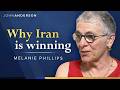 Iran Trump And The Weakening Of The West Melanie Phillips