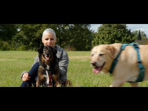 Leben mit dem Krebs - Portrait einer Brustkrebs-Patientin