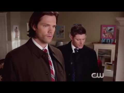 Supernatural - ep.10x13 "Halt & Catch Fire" Promo [HD] [cc]