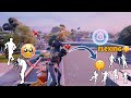 Acting Like a Default Then Flexing Rare Emotes Fortnite Party Royale