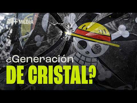 Sin casa, sin pensión y sin futuro: la Gen Z saltó de las redes a las calles por sus derechos