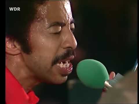 Tony Williams Lifetime - Berliner Jazztage (1971)