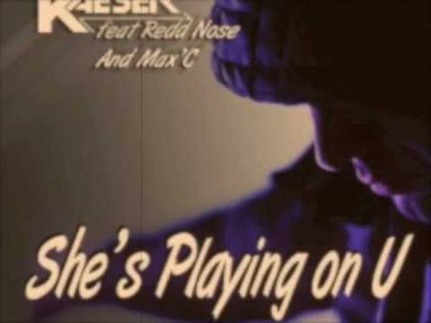 Chris Kaeser vs. Far East Movement - She's Playing On You Like a G6 (Manny Mash Mashup)