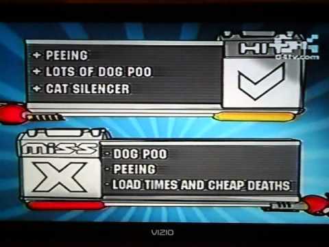 Judgment Day [Part 3]- Buried Treasure and Postal 2