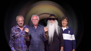 The Oak Ridge Boys - March 2019