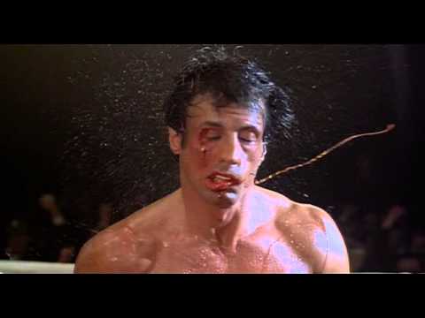 ROCKY IV - Moscow Is Now Pro-Rocky