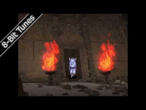 8-Bit Tunes | Valkyrie Profile - Turn Over a New Leaf