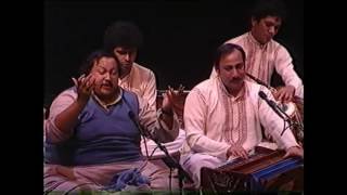 Akh Beqadran Naal Lai Luk Luk Rona Pe Gaya - Ustad