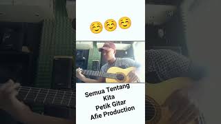 Download lagu semua tentang kita petik gitar #peterpan mp3