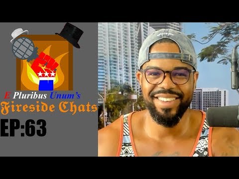 E Pluribus Unum's Fireside Chats Episode 63: My Thoughts on Niko House