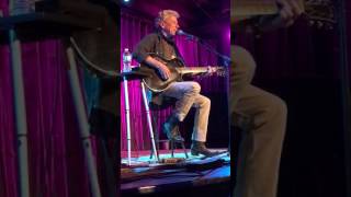 Joe Ely, Me and Billy the Kid @ SPACE 5/4/17