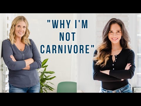 Laura Spath and Neisha