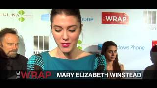 TheWrap Oscar Party 2013