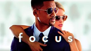 Download lagu Focus Full Movie Will Smith Margot Robbie Rodrigo ... mp3