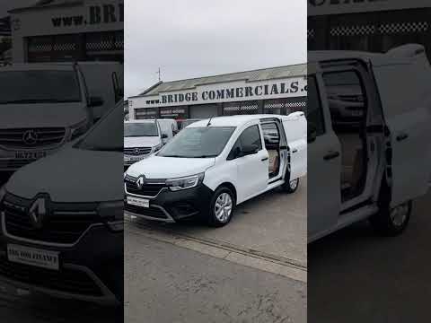 2024 Renault Kangoo ML19 Advance - Image 2