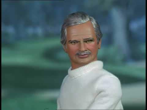 the secret service a gerry anderson production   hole in one