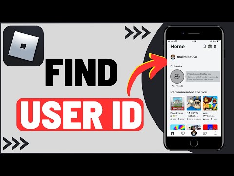 How To Get Your Roblox User ID On Mobile (2025)