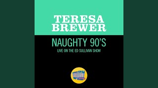 Naughty 90's (Live On The Ed Sullivan Show, November 30, 1958)