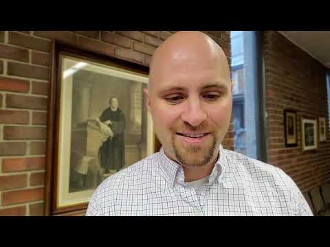 A devotion on Psalm 46. Happy Reformation!