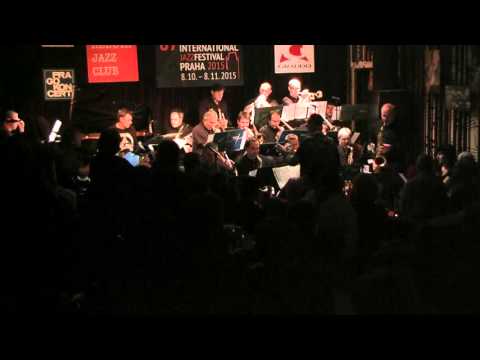 Josef Vejvoda 70 & CBC Big Band - Childhood