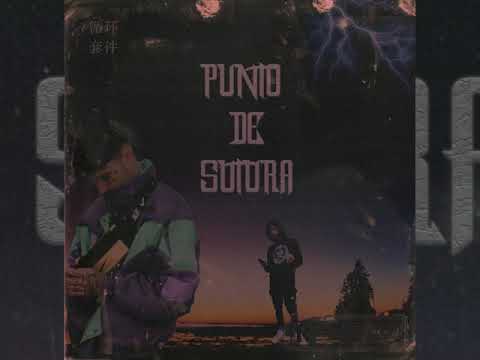 JVKKO X JARDALA LAPENA X PUNTO DE SUTURA PROD OLDPURP X MITOBEATZ