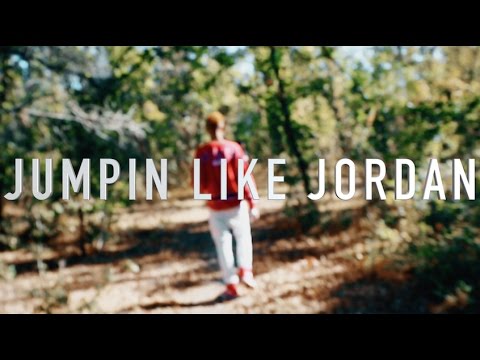 Young D - Jumpin Like Jordan (Official Video)