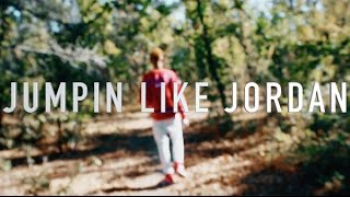 Young D - Jumpin Like Jordan (Official Video)