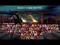 Mortal Kombat Project Powered MUGEN Noob Saibot