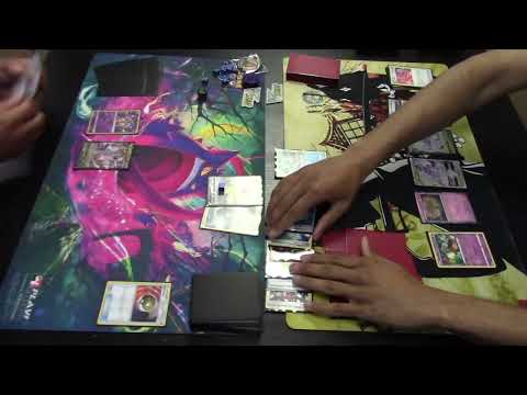 Arceus Duraludon Umbreon VS Lost Hisuian Goodra - Round 2 - League Tournament - 7-13-23