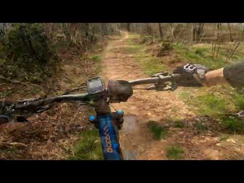 TRAILS MONTELLO 2025