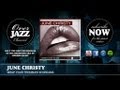 June Christy - Wrap Your Troubles in Dreams (1945)