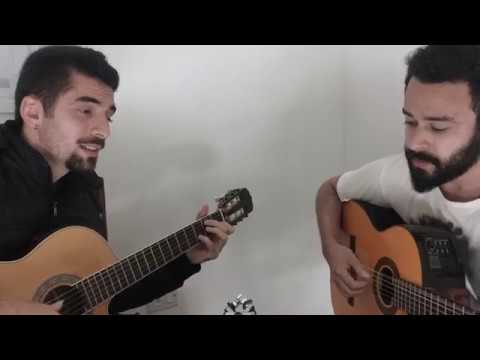 Espumas Ao Vento - Accioly Neto l Stefano & Arthur Pecly [COVER]