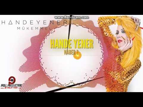 DJ Yusuf Acar Ft. Hande Yener-Naber (2014)