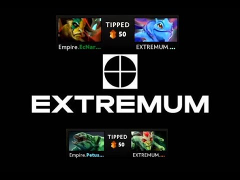 EXTREMUM.Mellojul Rage Leave + Tip