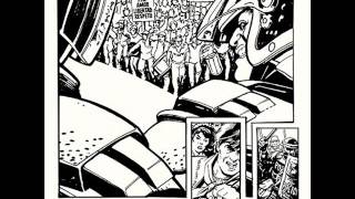 Cuidate Monito - Pez (Rock Nacional 2016)