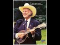 Bill Monroe And His Blue Grass Boys - The Last Show - Part Two - Stay Away From Me