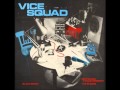 Vice Squad - New blood 